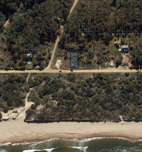 Lote En Venta En Ocean Park (ref: Bpv-9868)