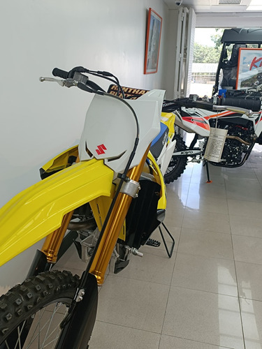 Rmz 450 2023