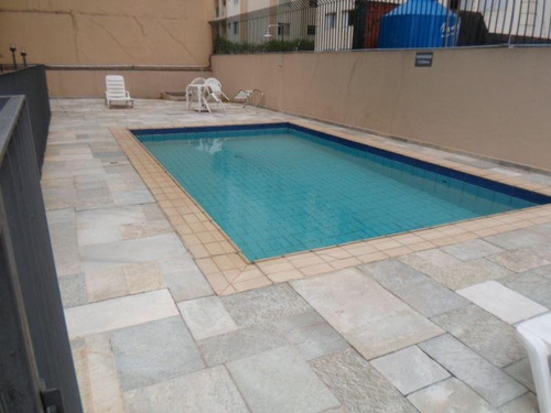 Imagem 19 de 22 de Apartamento Residencial À Venda, Vila Madalena, São Paulo. - Ap5652