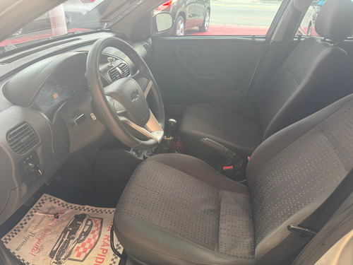 Chevrolet Corsa CORSA HAT. MAXX 1.4 8V ECONOFLEX 5P