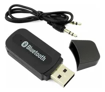 Comprar Adaptador Receptor Bluetooth Usb Sem Fio Musica Som Carro