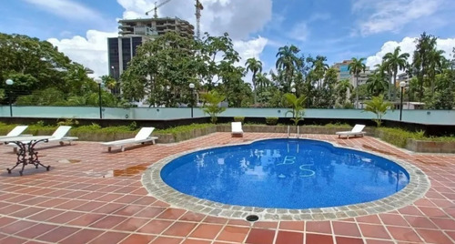 Imagen 10 de 11 de Apartamento Vacacional En Alquiler Residencias Barcelona Suites, Sector El Viñedo