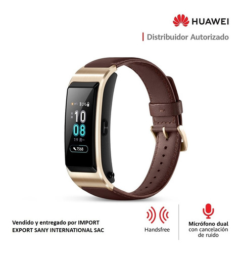 Huawei Talkband B5 Watch Smartband