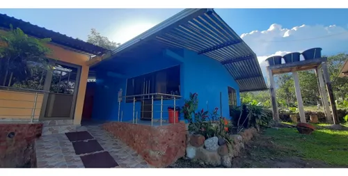 Excelente Finca En Venta, Restrepo Meta