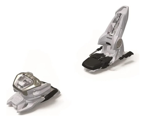 Fijaciones De Esquí Marker Griffon 13 2024 Din 4.0-13.0, S