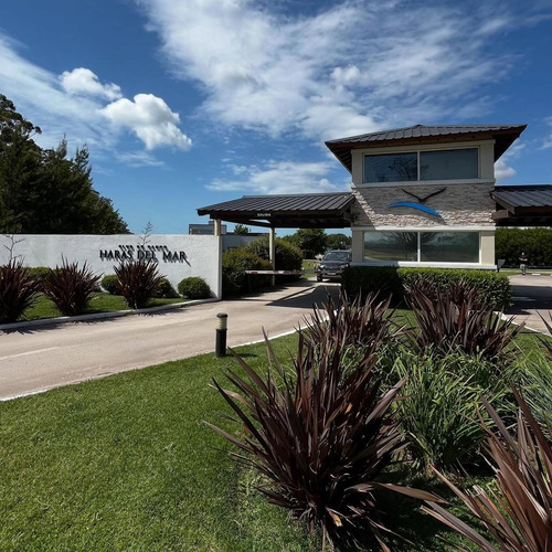 Terreno En Venta - 700mts2 - Harás Del Mar, Santa Clara Del Mar