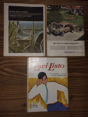 Revista Confirmado N° 26, 31 Y 76. Por Unidad (Usado)