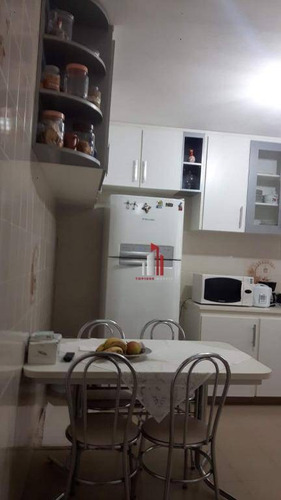 Sobrado Com 4 Dormitórios À Venda, 250 M² Por R$ 770.000,40 - Freguesia Do Ó - São Paulo/sp - So0047