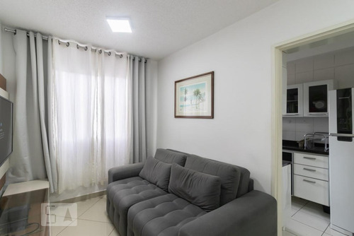 Apartamento À Venda - Cidade Patriarca, 2 Quartos, 50 - S893113340