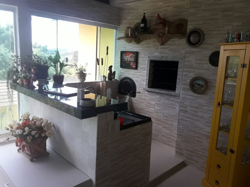 Imagem 4 de 14 de Chacara - Ch00149 - 69714932