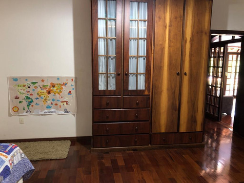 Imagem 28 de 30 de Chácara Com 5 Dormitórios À Venda, 3000 M² Por R$ 899.000,00 - Parque Dos Cafezais 1 - Itupeva/sp - Ch0198