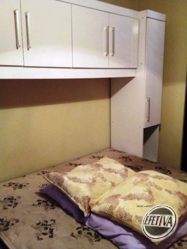 Imagem 14 de 15 de Sobrado 75 M² - Praia De Leste - 473s