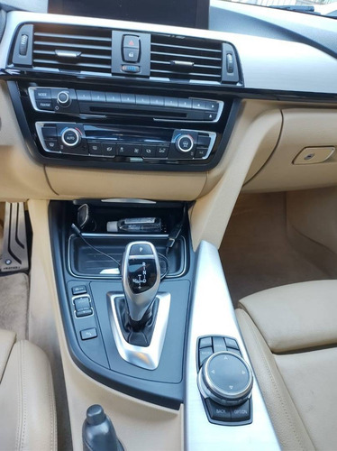 Imagem 14 de 15 de Bmw 428i 2.0 M Sport Gran Coupe 16v Turbo Gasolina 4p
