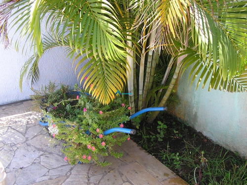 Imagem 3 de 14 de Linda Chácara Com 8 Vagas Piscina A Venda Com 1.000 M² - Ivoturucaia Jundiai Sp - 7234