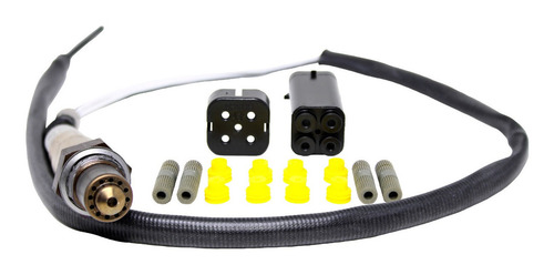 Sonda Lambda Gol G5 1.0 2010 Bosch