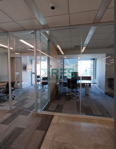 Oficina En Arriendo En Las Condes