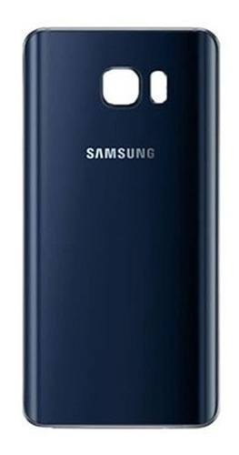 Tapa Trasera Para Samsung Note 5 Azul O Blanco Ph Ventas