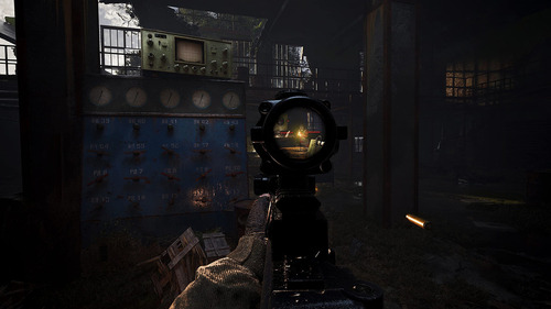 S.t.a.l.k.e.r. 2 Heart Of Chernobyl Para Xbox Series X