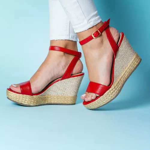 Sandalias Reindeer Nuevas Zapatos Mujer MercadoLibre