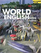 Comprar World English Intro: Student Book\u002Fonline Workbook Package 