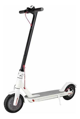 Scooter Eléctrica