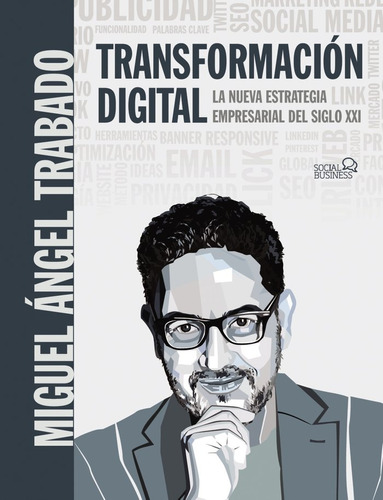 Transformacion Digital - Trabado Moreno, Miguel Angel