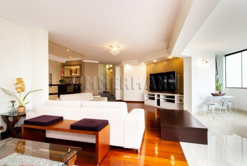 Imagem 2 de 15 de Apartamento - Paraiso - Ref: 108552 - V-108552