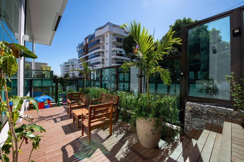 Apartamento Com 2 Quartos, 81 M² Por R$ 735.000 - Charitas - Niterói/rj - Ap44615