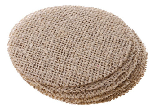 Toalhetes De Mesa 4 Peças