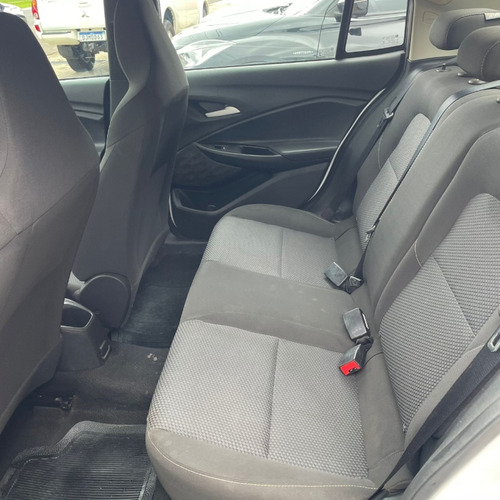 Chevrolet Onix 1.0 FLEX PLUS LT MANUAL