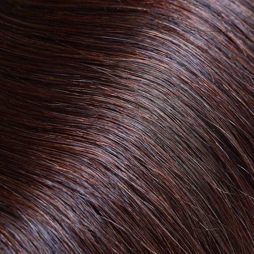 Extensión Adhesiva 65cm Full-tupida Natural (10 Pares, 50gr)