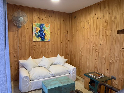 En Venta Complejo Turístico En Lago Colbún