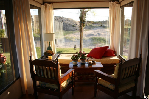 Imagen 9 de 21 de En Venta - Gran Casa En La Viuda A 50m De La Playa