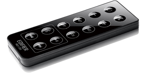 Parlantes Edifier 2.0 R1280dbs 42w Bluetooth Negro Tranza
