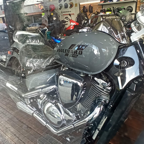 Suzuki Boulevard C50 800cc 0 Km. Entrega Inmediata