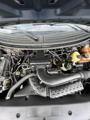 Imagen 16 de 17 de Ford F-150