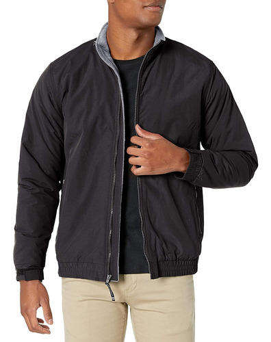 Charles River Apparel - Chaqueta Navigator Para Hombre (regu