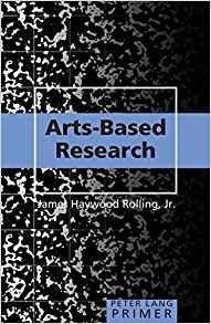 Artsbased Research Primer (peter Lang Primer)