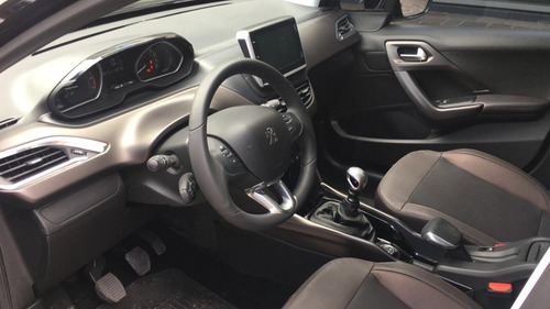 Peugeot 2008 Sport Thp 1,6am 20