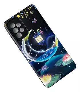 Funda Diseño Para Samsung A72