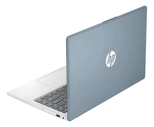 Portátil HP 14-em0021la AMD Ryzen 5 16 GB RAM 512 GB SSD 14" FHD Windows 11 Home