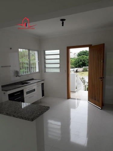 Imagem 2 de 23 de Casa A Venda No Bairro Condomínio Alto Da Boa Vista Em - 3624-1