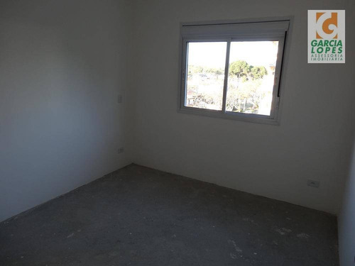 Imagem 22 de 30 de Apartamento Residencial À Venda, Água Verde, Curitiba - Ap0220. - Ap0220