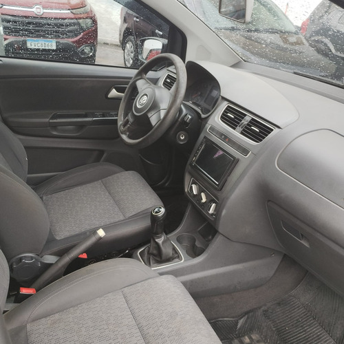 Volkswagen Fox 1.0 Trend Tec Total Flex 5p