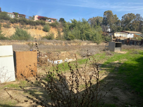 Venta Terreno, Excelente Ubicación, En Quilpué