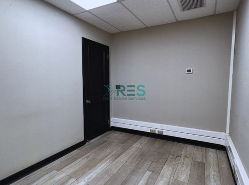 Oficina En Arriendo En Providencia