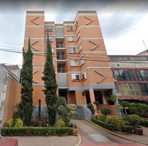 Se Vende Departamento En Miguel Hidalgo, Ciudad De México