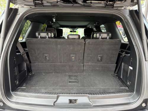 Ford Expedition 3.5 Limited 4x2 At