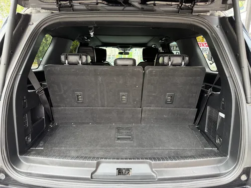 Ford Expedition 3.5 Limited 4x2 At