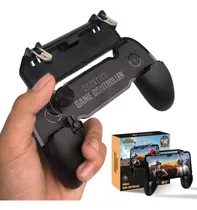 Comprar Game Pad Mando Gatillos L1, R1 Y Joystick Móvil Para Celular